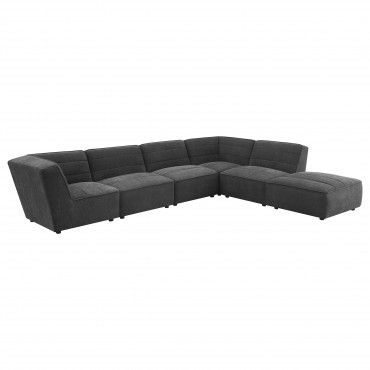 Sunny 6-piece Upholstered... 2