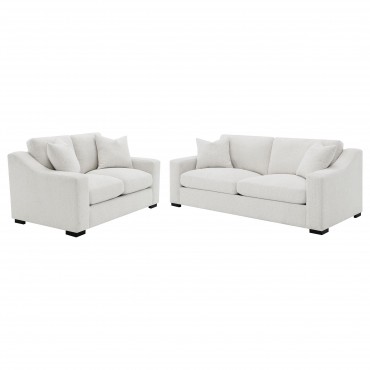 Ashlyn 2-piece Upholstered...
