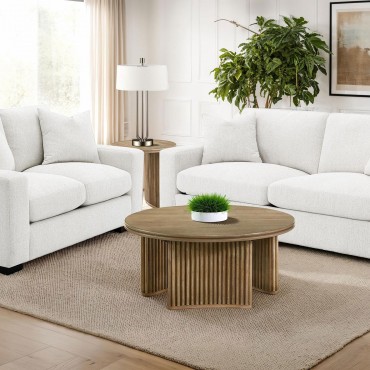 Ashlyn 2-piece Upholstered... 2