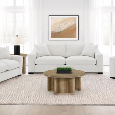 Ashlyn 3-piece Upholstered... 2