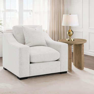 Ashlyn Fabric Upholstered... 2