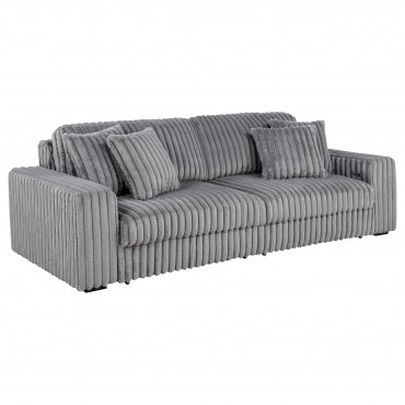 Jacana Corduroy Upholstered...