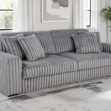 Jacana Corduroy Upholstered... 2