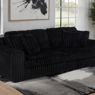 Jacana Corduroy Upholstered... 2