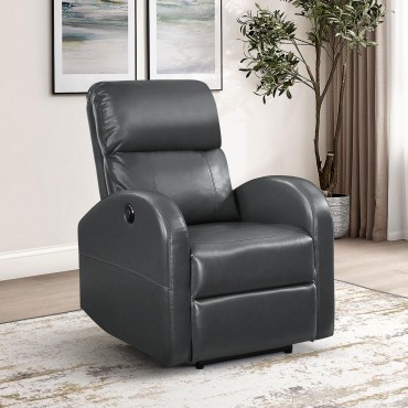 Grant Upholstered Power... 2