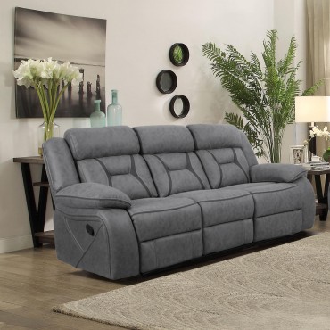 Higgins Upholstered Motion... 2