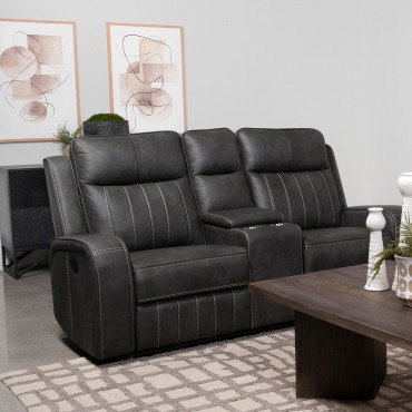 Raelynn Upholstered Track... 2