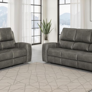 Brickston 2-piece Triple...