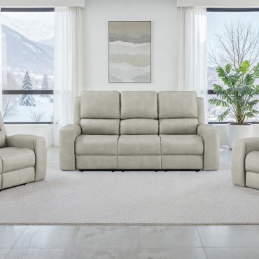 Brickston 3-piece Triple...