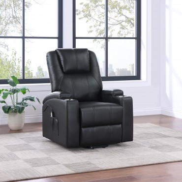 Armstrong Upholstered Power... 2