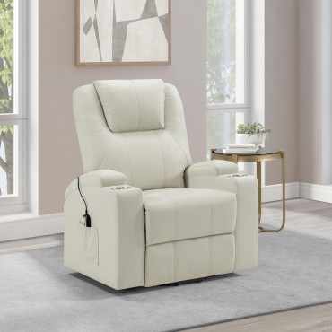 Armstrong Upholstered Power... 2