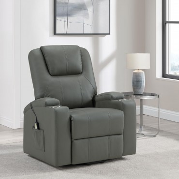 Armstrong Upholstered Power... 2
