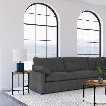 Collins Modular Armless... 2