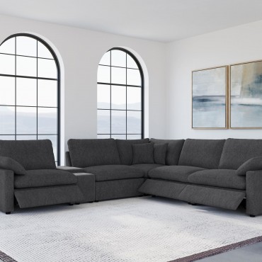 Collins 6-piece Modular... 2