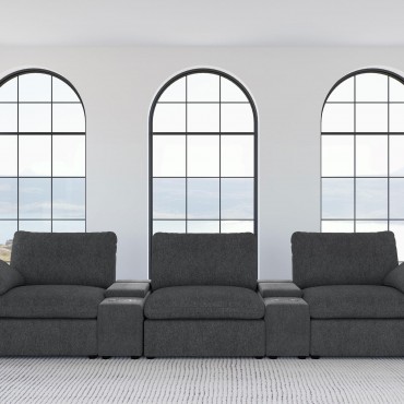 Collins 5-piece Power... 2