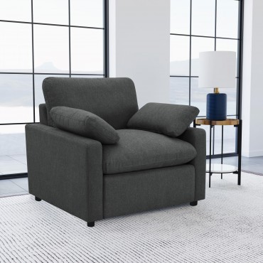 Collins Upholstered Power... 2