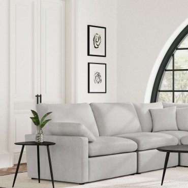 Collins Modular Armless... 2