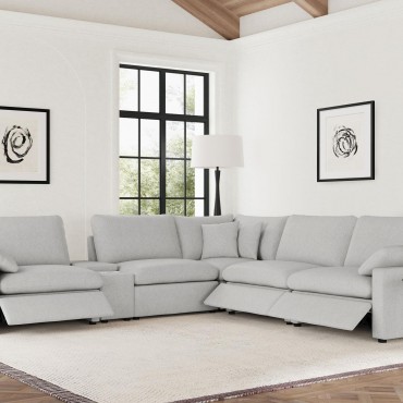 Collins 6-piece Modular... 2