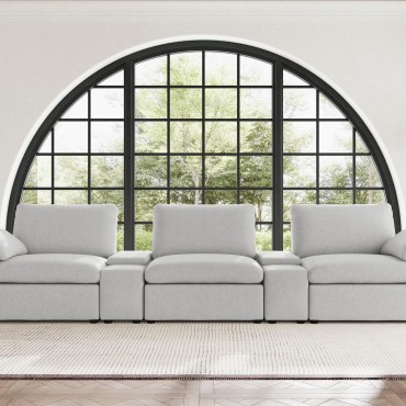 Collins 5-piece Power... 2