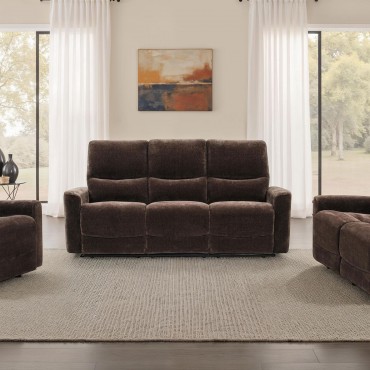 Navarro 3-piece Upholstered... 2
