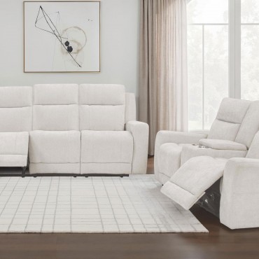 Kennett 2-piece Chenille...