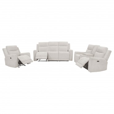 Kennett 3-piece Chenille... 2