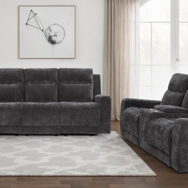 Kennett 2-piece Chenille... 2