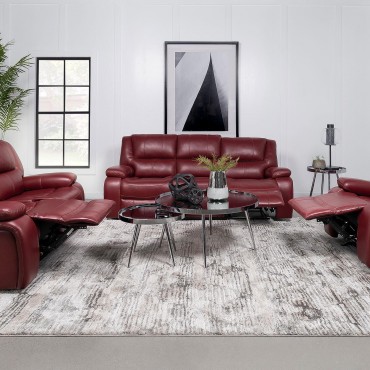 Camila 3-piece Upholstered... 2