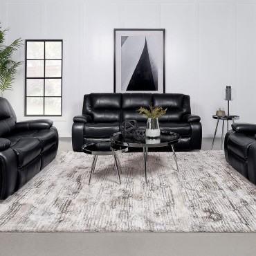 Camila 3-piece Upholstered...