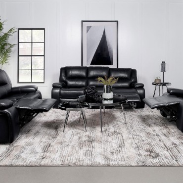 Camila 3-piece Upholstered... 2
