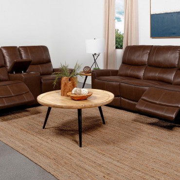 Greenfield 2-piece Power...