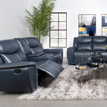 Sloane 2-piece Upholstered...