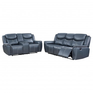Sloane 2-piece Upholstered... 2