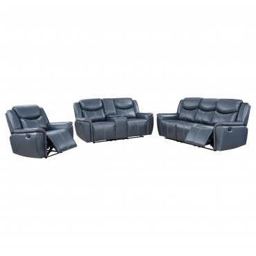 Sloane 3-piece Upholstered... 2