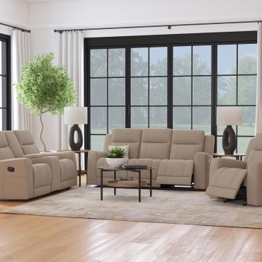 Brentwood 3-piece...