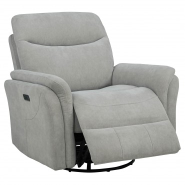 Adler Upholstered Power...