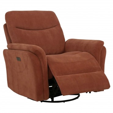 Adler Upholstered Power...