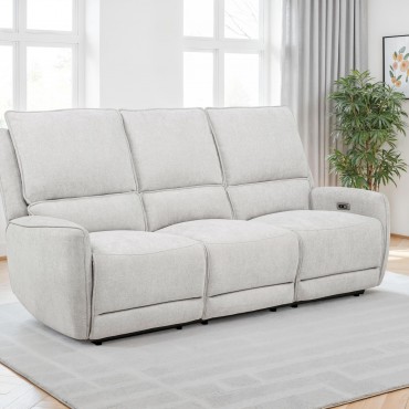 Sylmar Chenille Upholstered... 2