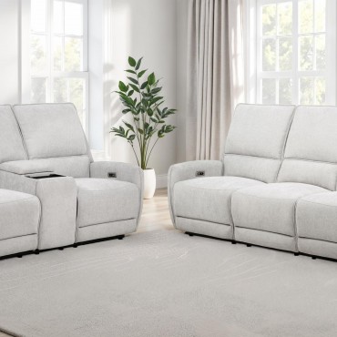 Sylmar 2-piece Chenille...