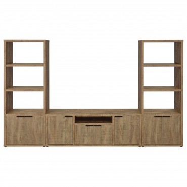 Tabby 3-piece 60-inch TV... 2