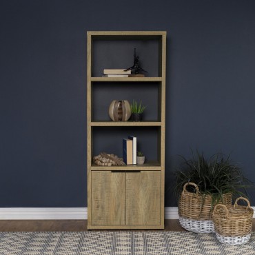 Tabby 3-shelf Engineered... 2