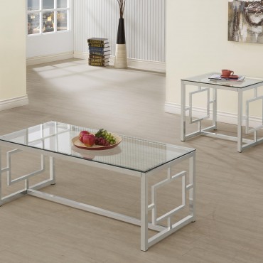 Merced 2-piece Rectangular...