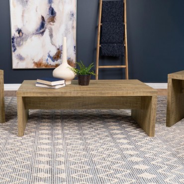 Lynette 3-piece Rectangular...