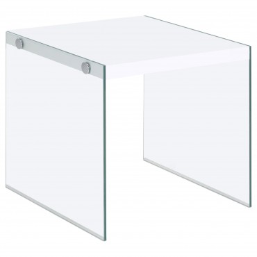 Opal Square Glass Frame...