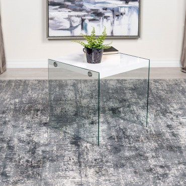 Opal Square Glass Frame... 2