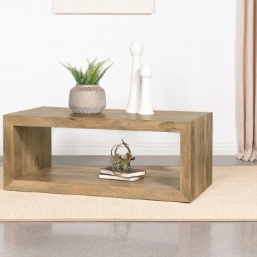 Benton Rectangular Solid... 2