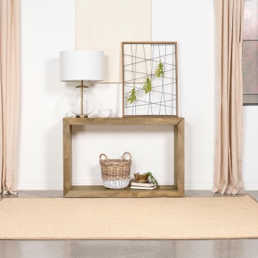 Benton Rectangular Solid... 2