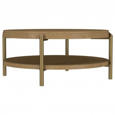 Arini Round Coffee Table...