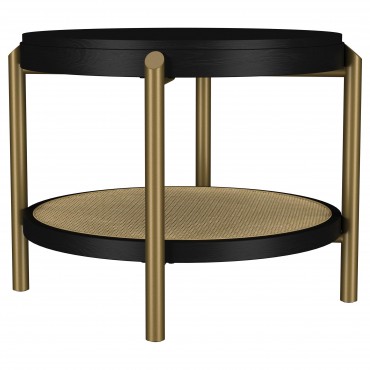 Arini Round End Side Table...