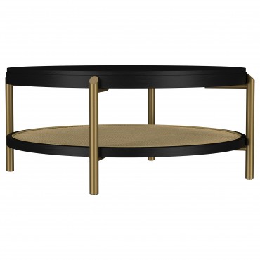 Arini Round Coffee Table...